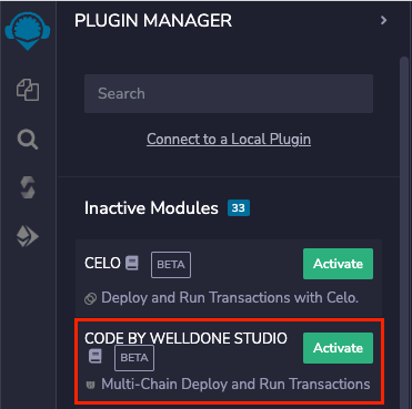 active-plugin